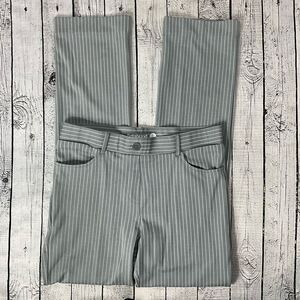 BETABRAND Classic Bootcut Dress Pant Yoga Pant